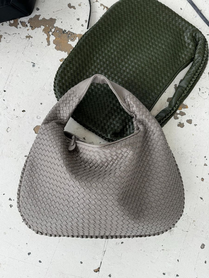Aya bag - Charcoal gray