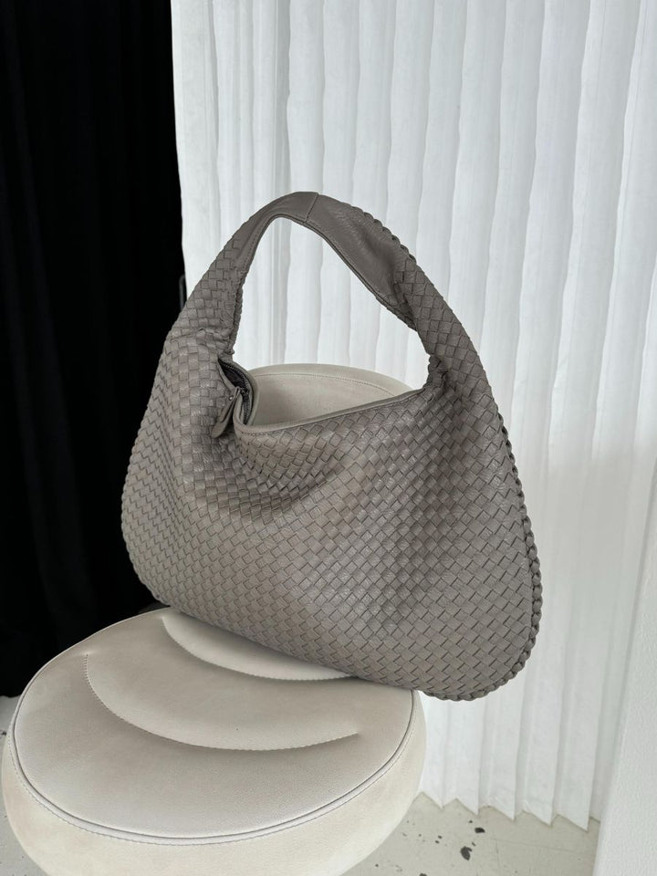 Aya bag - Charcoal gray