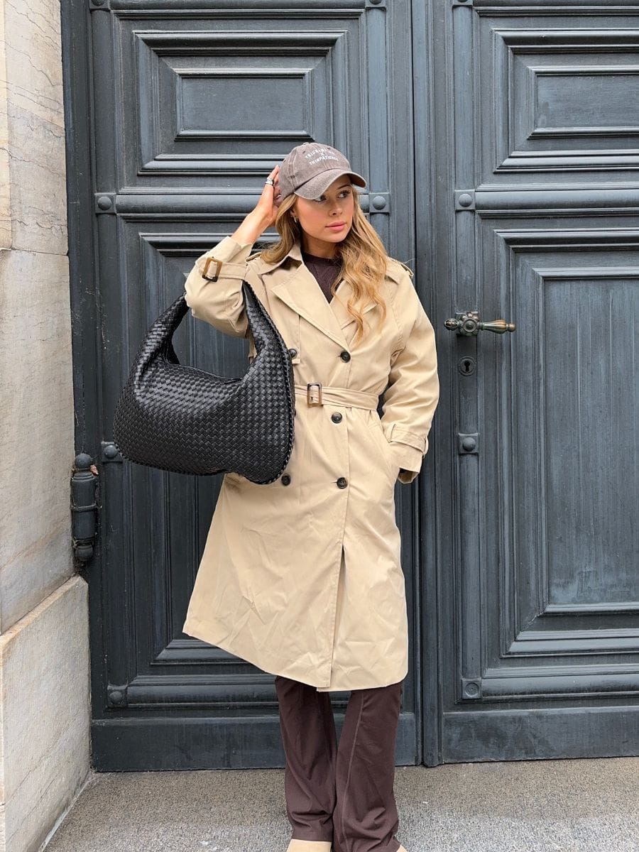 Aya Bag Black