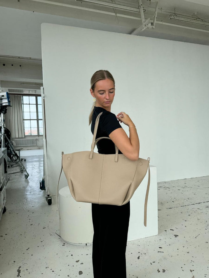Ella bag - Beige