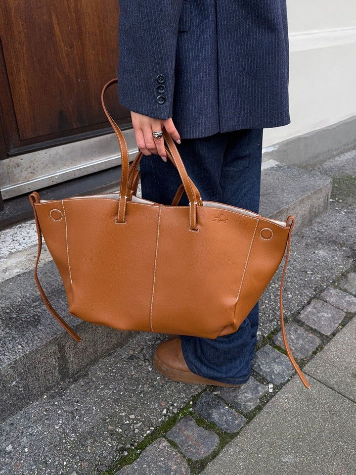 Ella bag - Brown