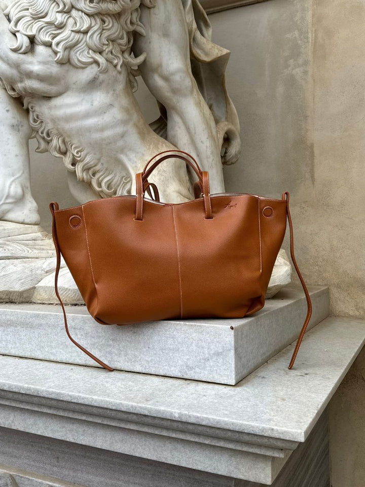 Ella bag - Brown