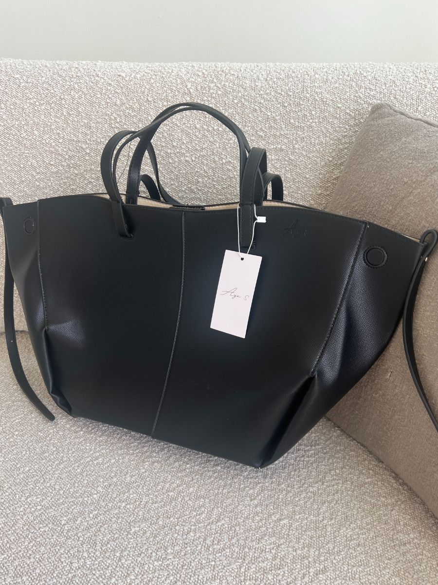 Ella bag - Black