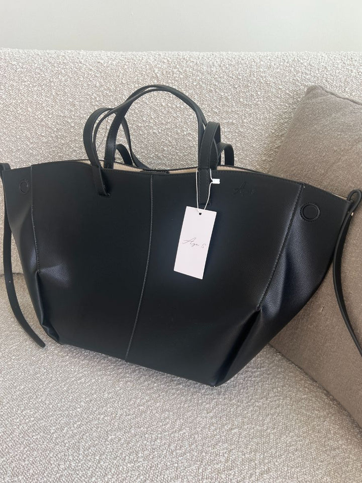Ella bag - Black
