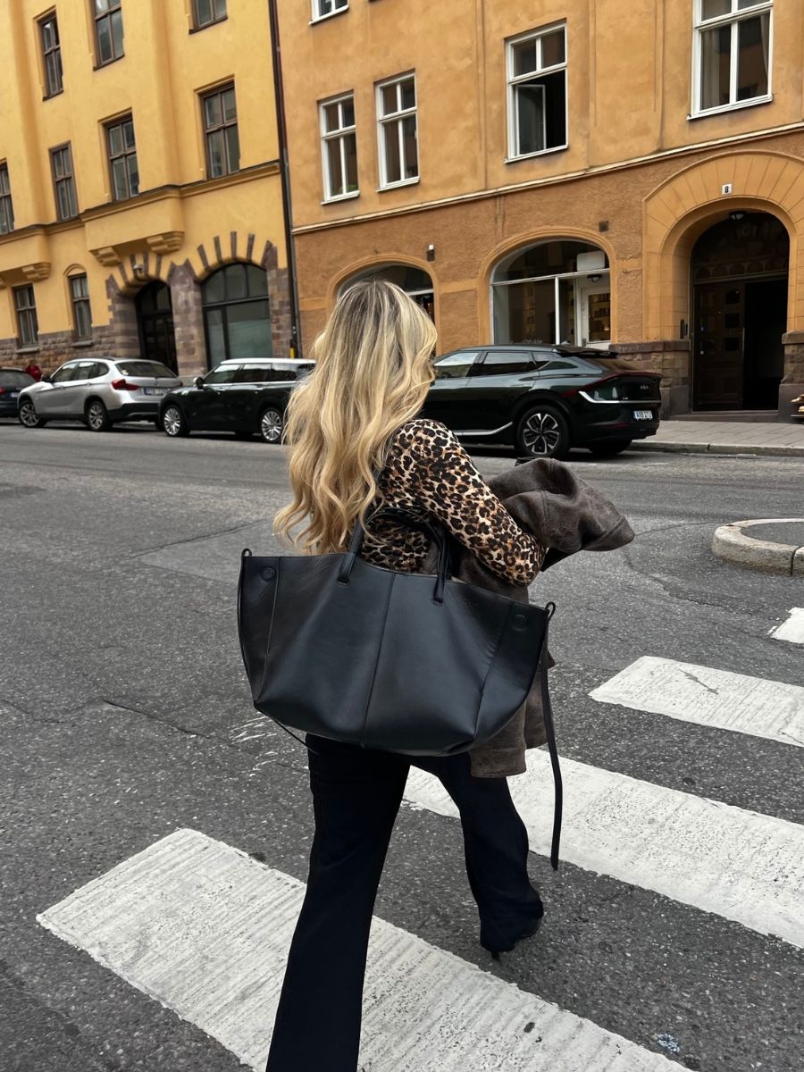 Ella bag - Black