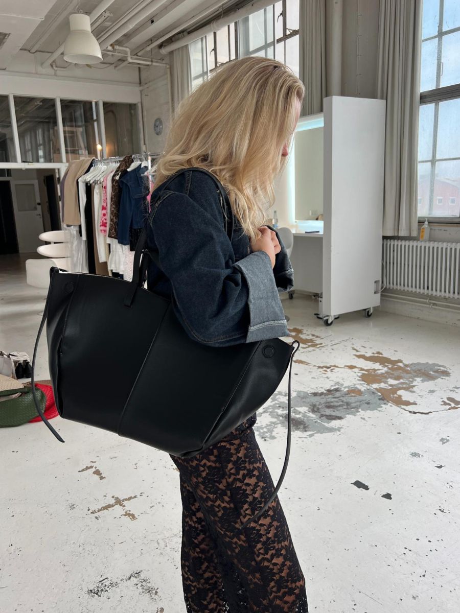 Ella bag - Black