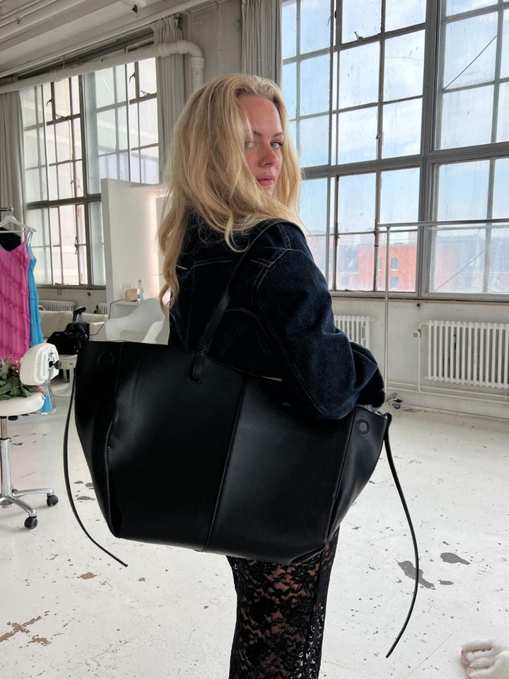 Ella bag - Black