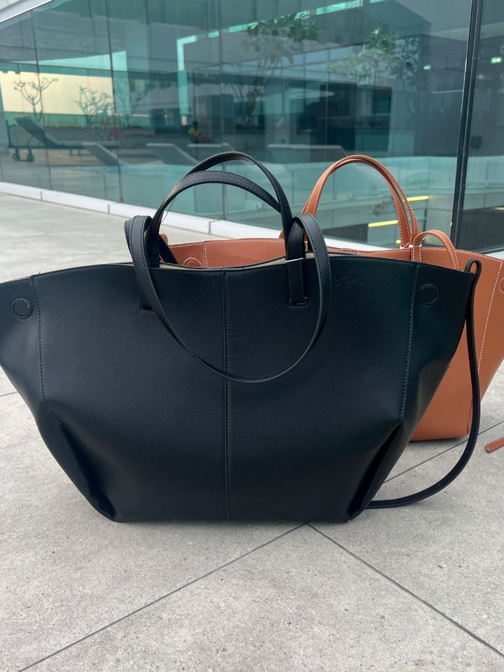 Ella bag - Black