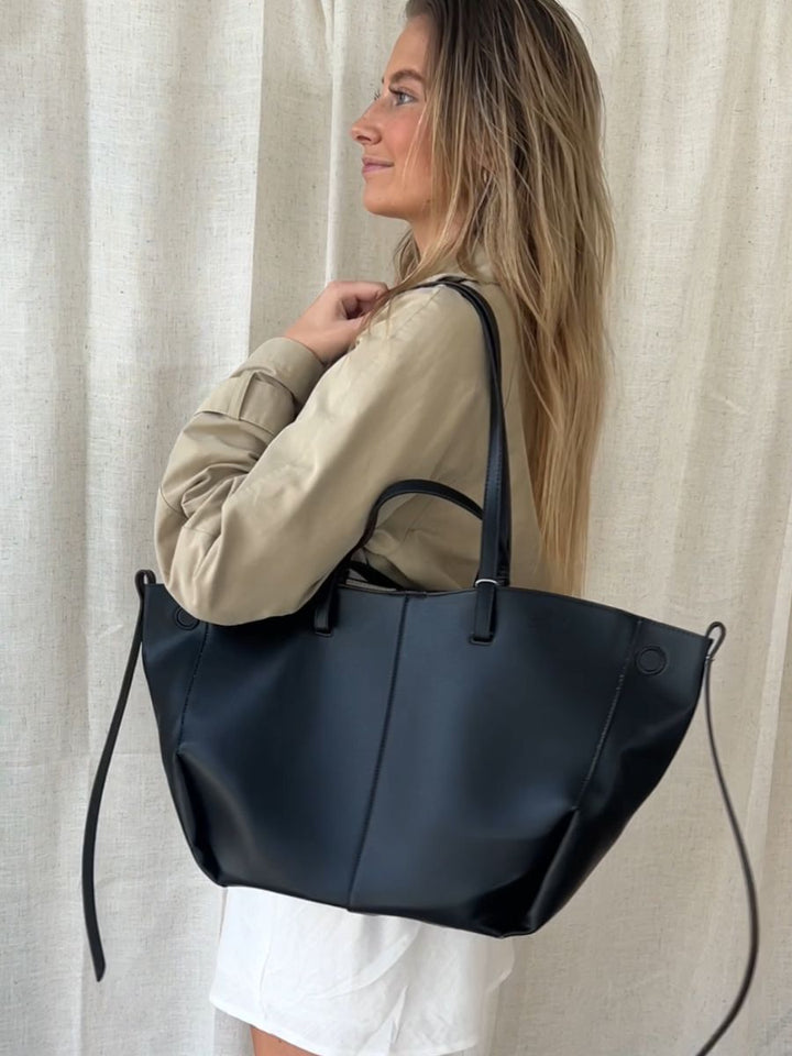 Ella bag - Black