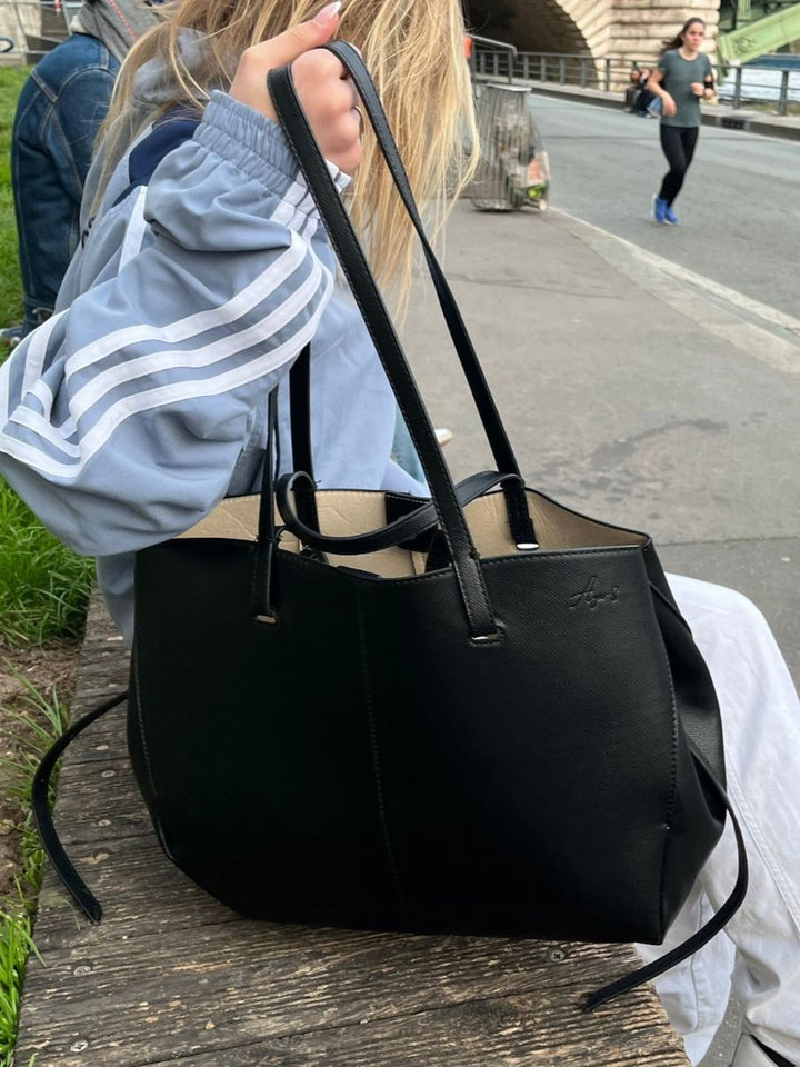 Ella bag - Black