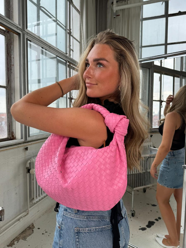 Emily bag - Pink