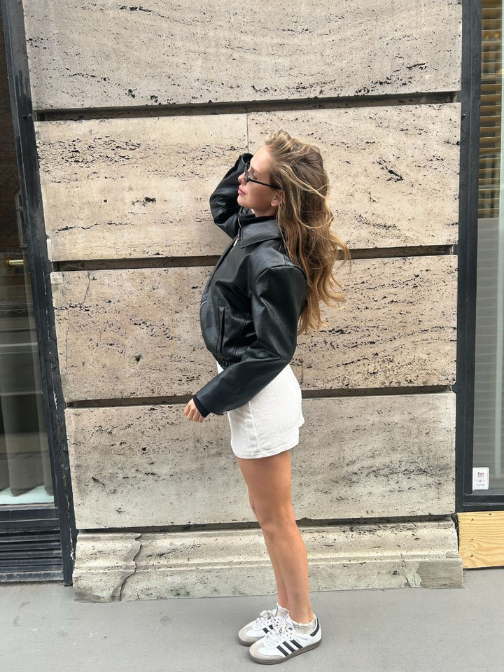 Emmy Jacket - Black