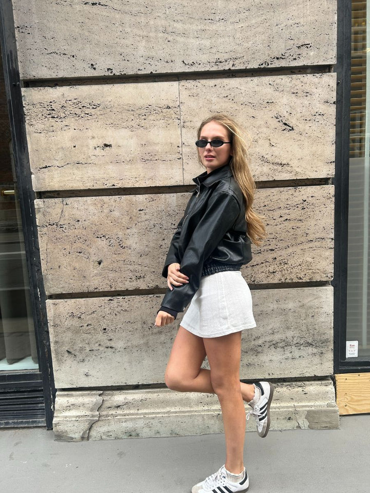 Emmy Jacket - Black