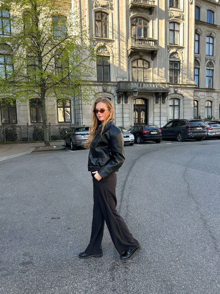 Emmy Jacket - Black