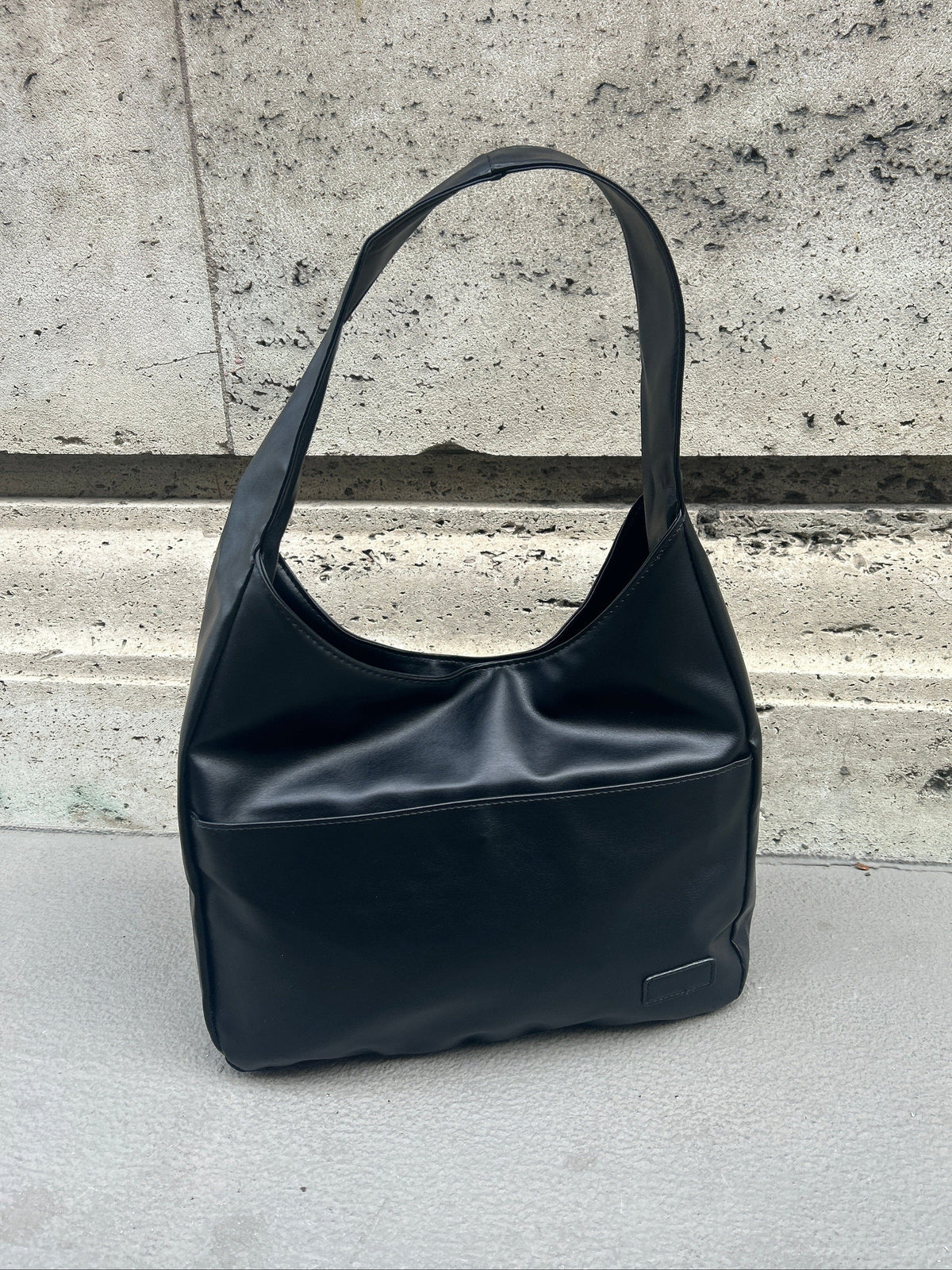 Niki Bag Black