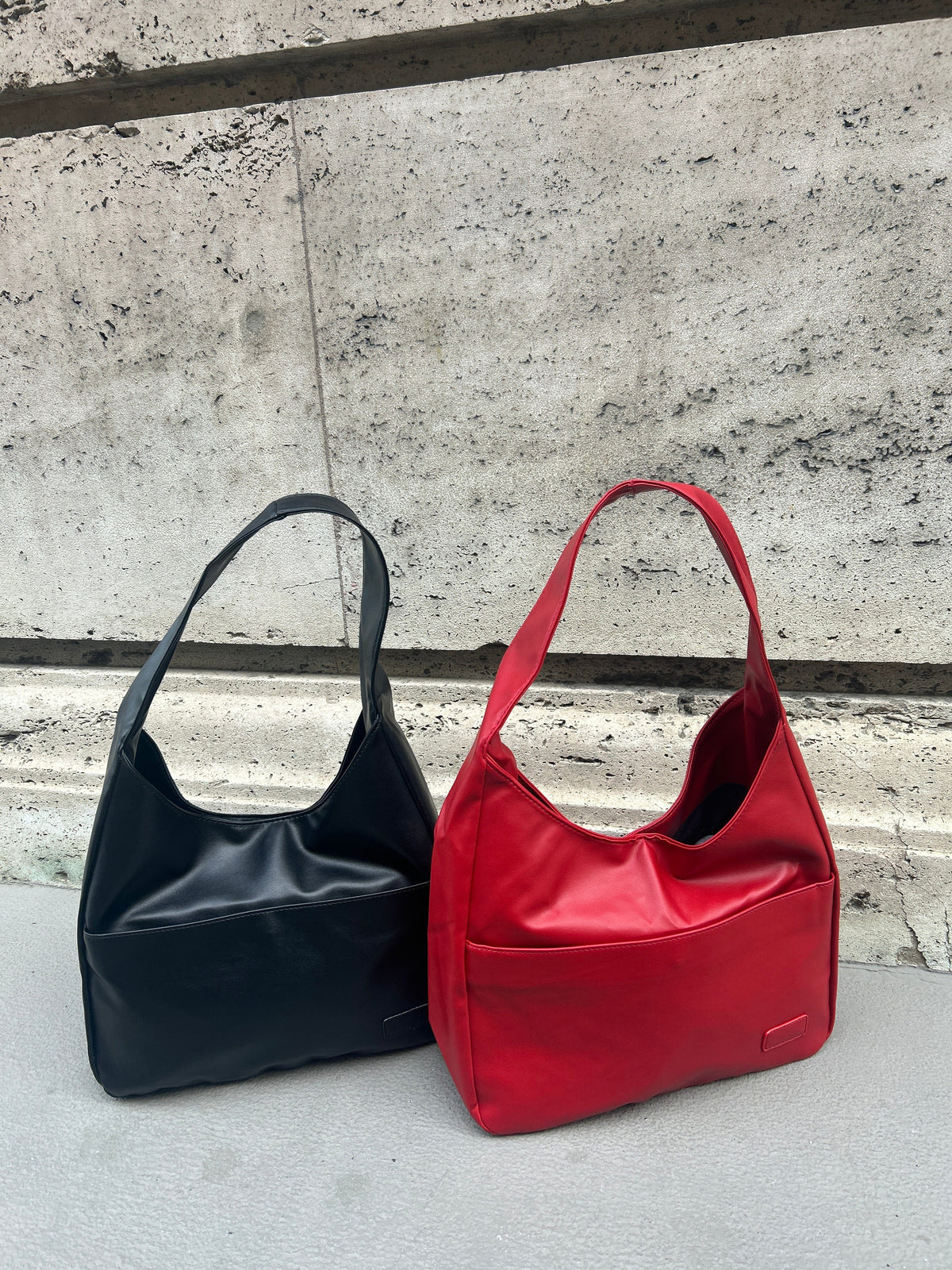 Niki Bag Black