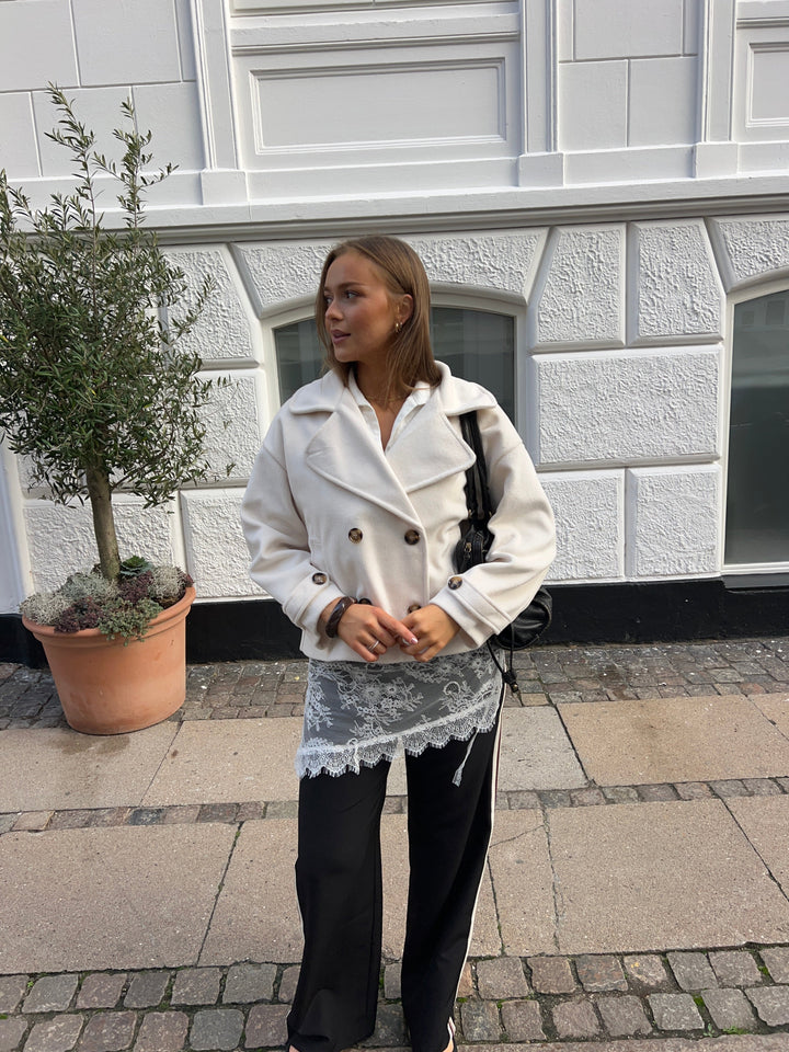 Livia Suit pants - Black