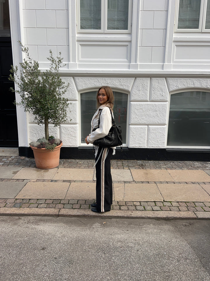 Livia Suit pants - Black