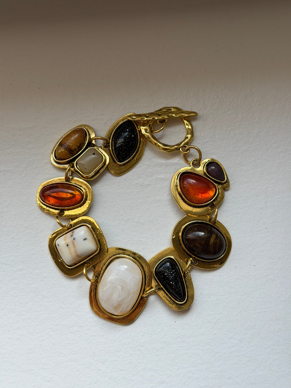 Xara Bracelet Gold