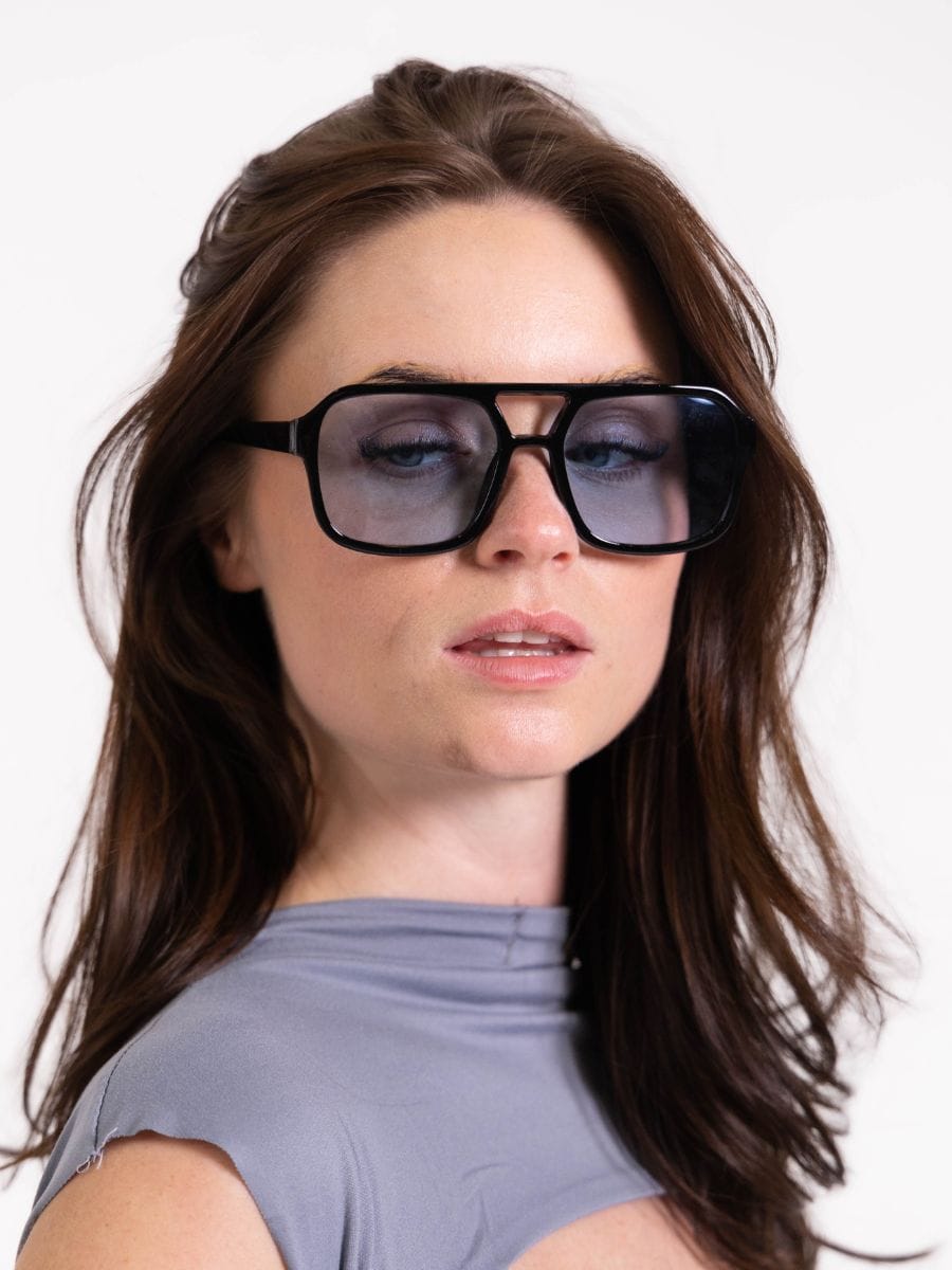 Joe Sunglasses Blue