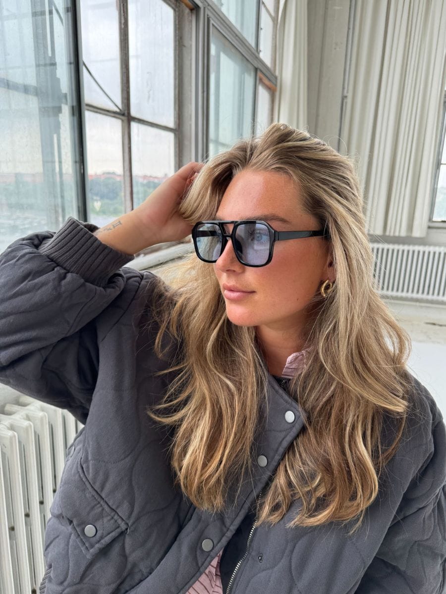 Joe Sunglasses Blue
