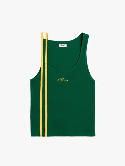 Green/yellow