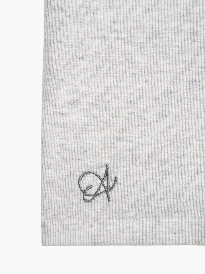 Nala Tank Top Light Grey