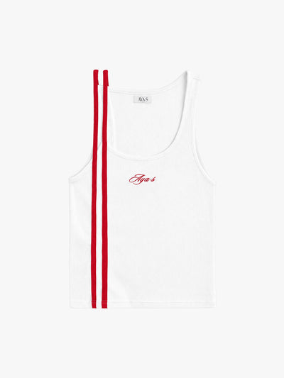 White/red