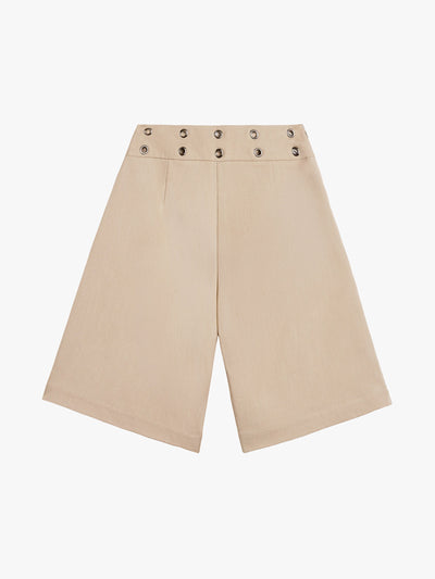 Cream white
