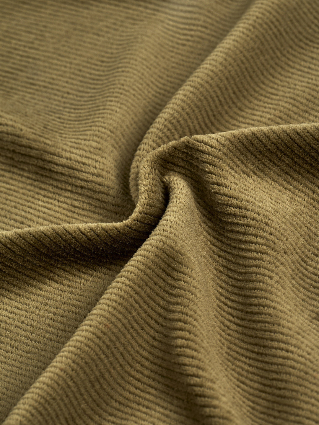 Elora Velvet Jacket Green